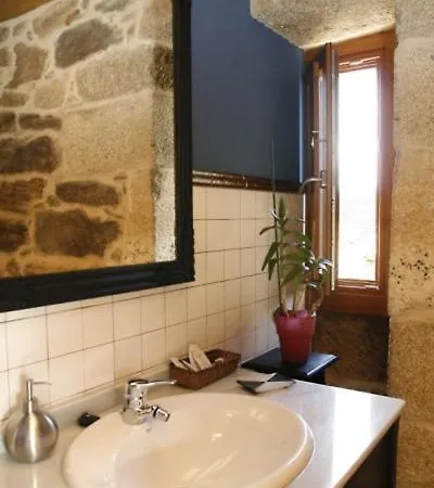 Ferienhaus A Casa Da Tulla