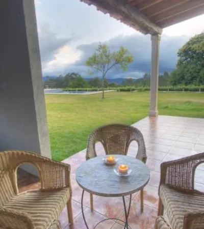 Ferienhaus A Casa Da Tulla *