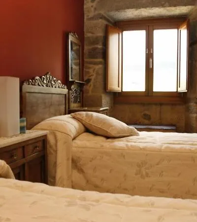 A Casa Da Tulla Gomesende