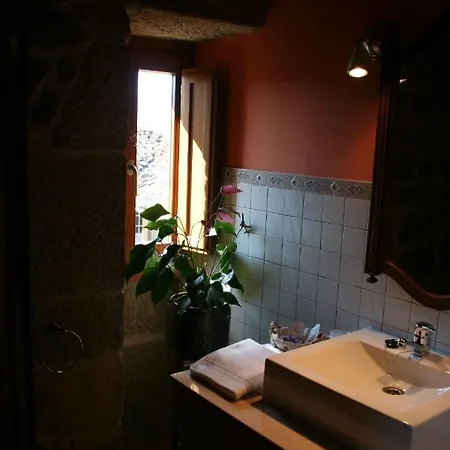 A Casa Da Tulla Holiday home
