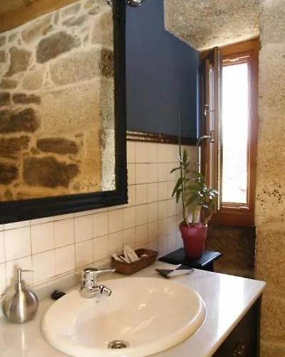 Ferienhaus A Casa Da Tulla