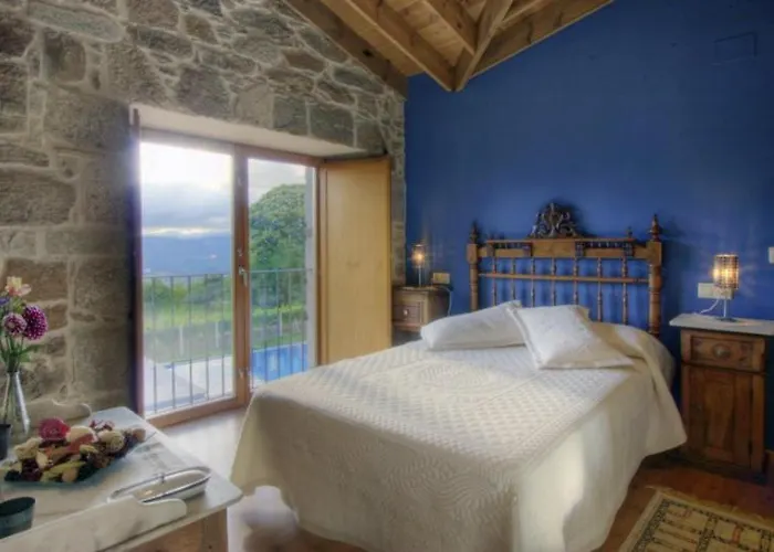 A Casa Da Tulla Gomesende