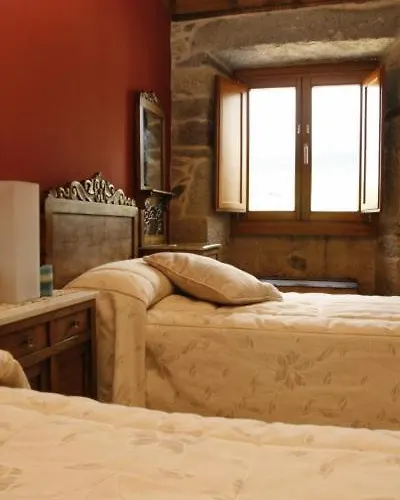 A Casa Da Tulla Gomesende